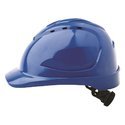 Vented Hard Hats