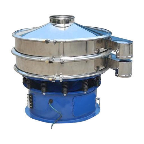 Vibro Separator