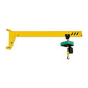 Wall Mounted Jib Crane