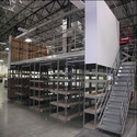 Warehouse Mezzanines