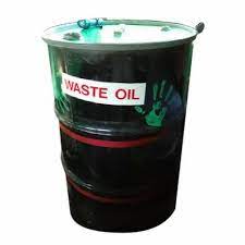 Waste Oils