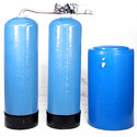 Water Softeners