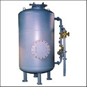 Water Softening Plant