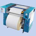 Web Offset Printing Machine