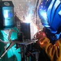 Welding Training