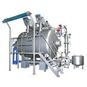 Yarn Dyeing Machine