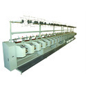 Yarn Spinning Machine