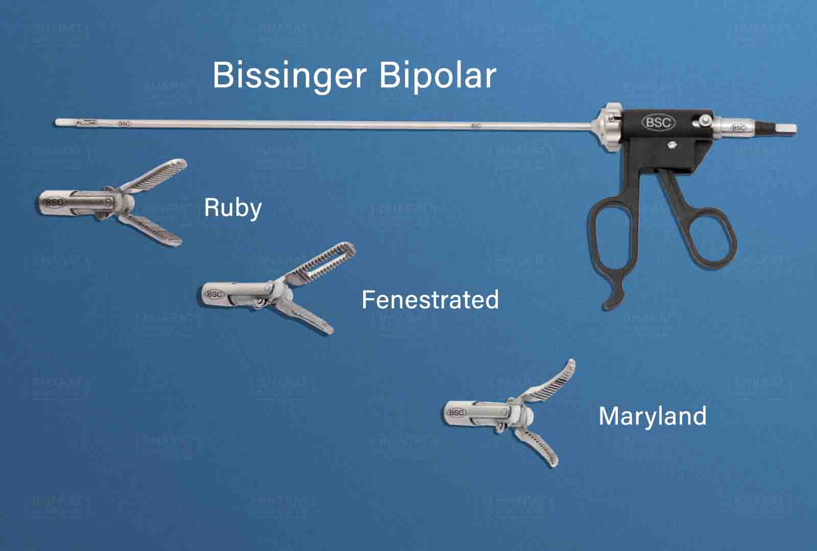 Bissinger Bipolar Manufacturers , suppliers, Exporters in India  