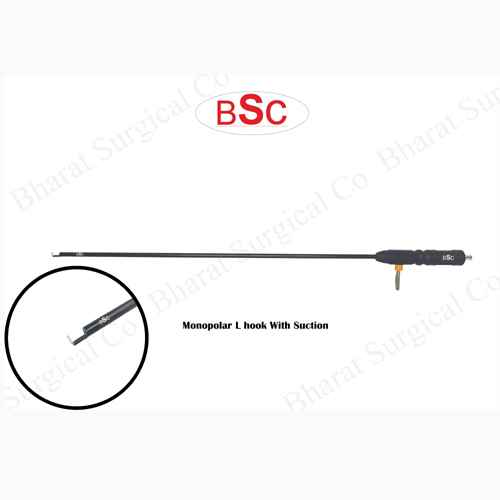 Laparoscopic Instruments