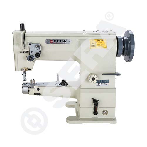 (Model: SR-335H) Tape Binding Machines