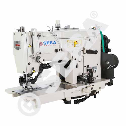 (Model: SR-782) Buttonhole Sewing Machine Manufacturers, Suppliers, Importers, Dealers in Mumbai India