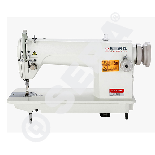 (Model: SR-8800) Pin Point Stitch Machine Manufacturers, Suppliers, Importers, Dealers in Vapi India