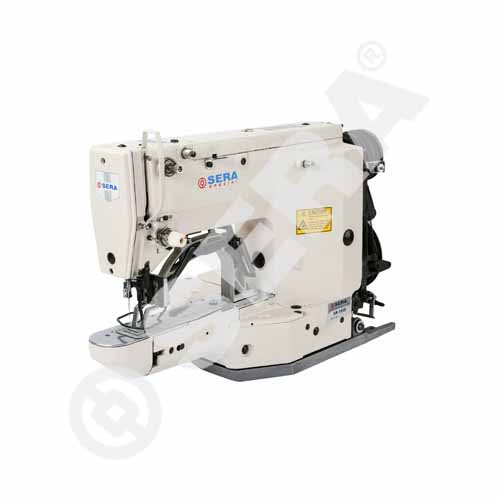 (Model: SR-1850) Bartack Sewing Machine Manufacturers, Suppliers, Importers, Dealers in Mumbai India