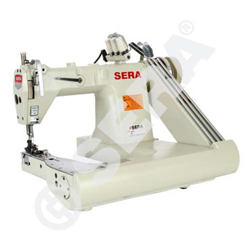 (Model: SR-937) Feed Off The Arm Sewing Machine Manufacturers, Suppliers, Importers, Dealers in Mumbai India