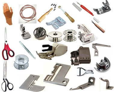 Sewing Machine Spare Parts Manufacturers, Suppliers, Importers, Dealers in Mumbai India