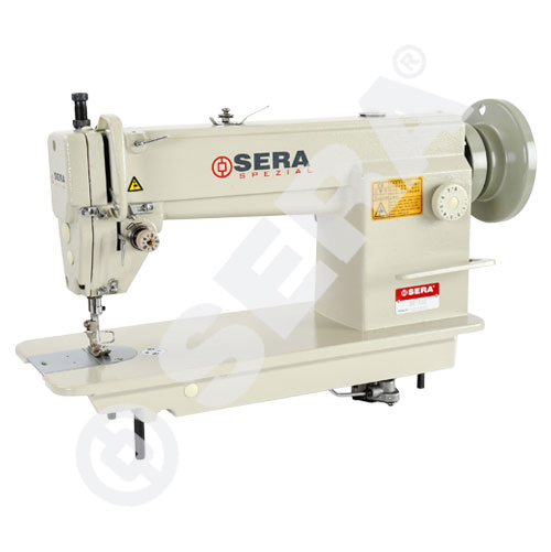 (Model: SR-202) Single Needle Large Hook Lockstitch Sewing Machine Manufacturers, Suppliers, Importers, Dealers in Mumbai India
