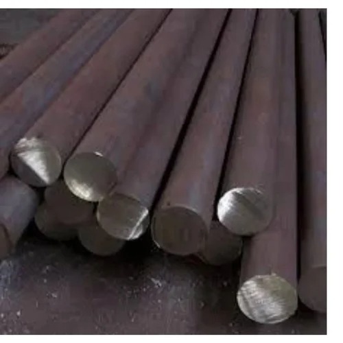 416 Stainless Steel Black Round Bars Stockiest & Suppliers in Mumbai India