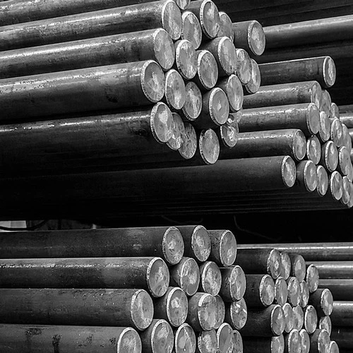 Stainless Steel Round Bar Products for Engineering Applications Suppliers in Mumbai