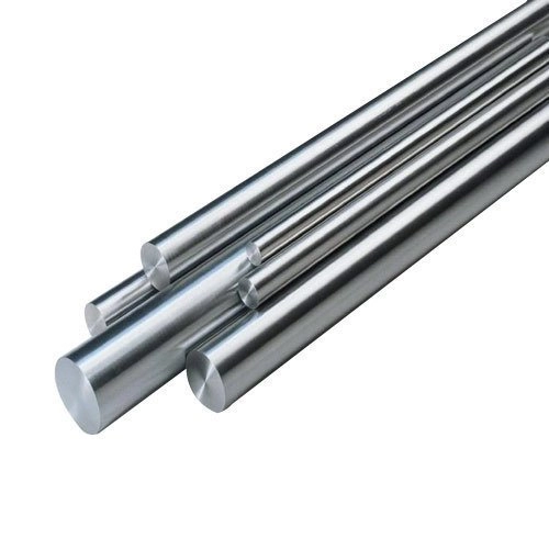 Stainless Steel Round Bar Products for Engineering Applications Suppliers in Mumbai