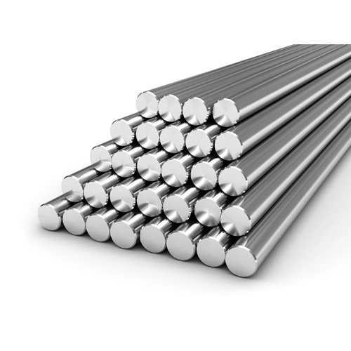 Stainless Steel Round Bar Products for Engineering Applications Suppliers in Mumbai