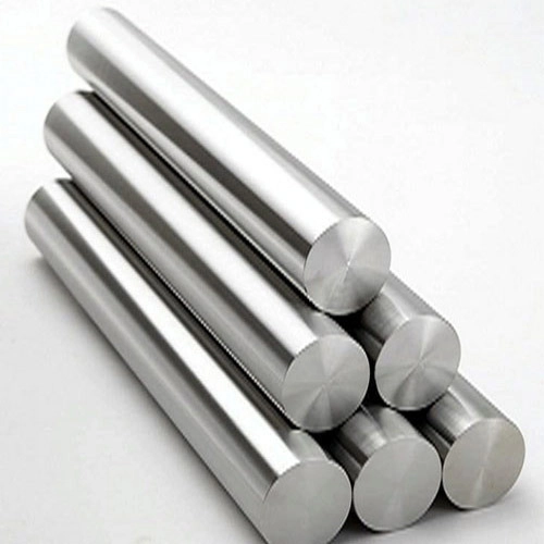 Stainless Steel Round Bar Products for Engineering Applications Suppliers in Mumbai