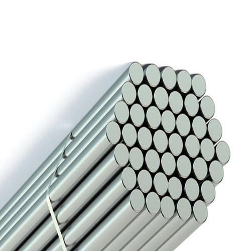 Stainless Steel Round Bar Products for Engineering Applications Suppliers in Mumbai