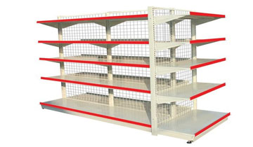 Departmental Racks Manufacturers, Suppliers, Importers, Dealers in Mumbai India