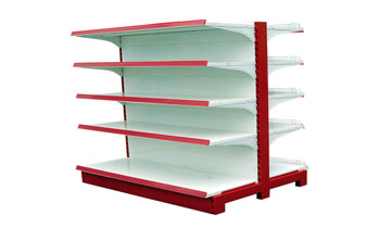 FMCG Racks Manufacturers, Suppliers, Importers, Dealers in Mumbai India