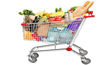 SS Shopping Trolley Manufacturers, Suppliers, Importers, Dealers in Mumbai India