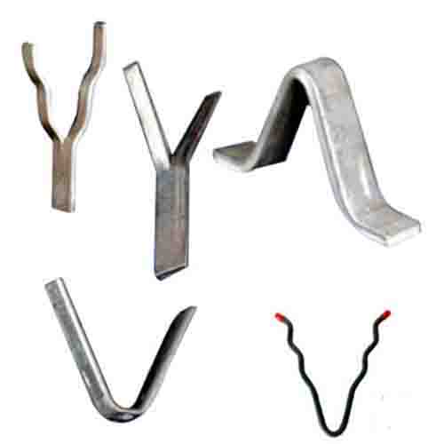 310 Stainless Steel Refractory Anchors Manufacturers, Suppliers, Importers, Dealers in Vapi India