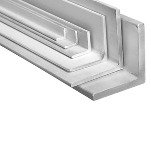 316L Stainless Steel Angle Service Provider in Mumbai