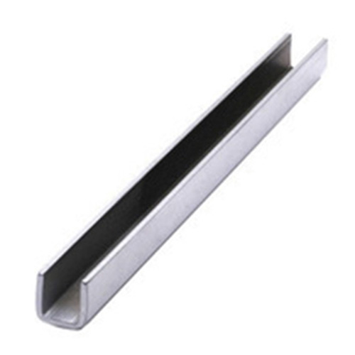 316L Stainless Steel Channel Manufacturers, Suppliers, Importers, Dealers in Vapi India