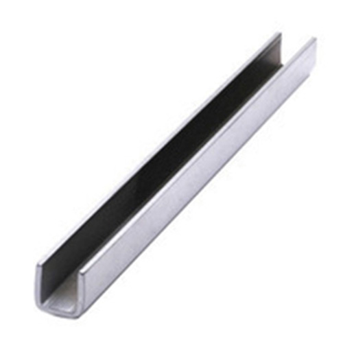 304L Stainless Steel Channel Manufacturers, Suppliers, Importers, Dealers in Mumbai India