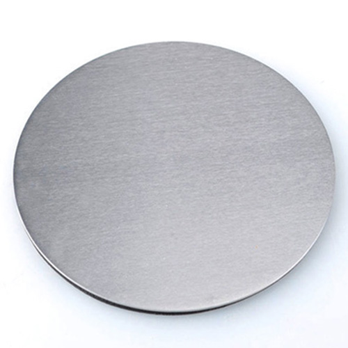  316L Stainless Steel Circles Manufacturers, Suppliers, Importers, Dealers in Vapi India