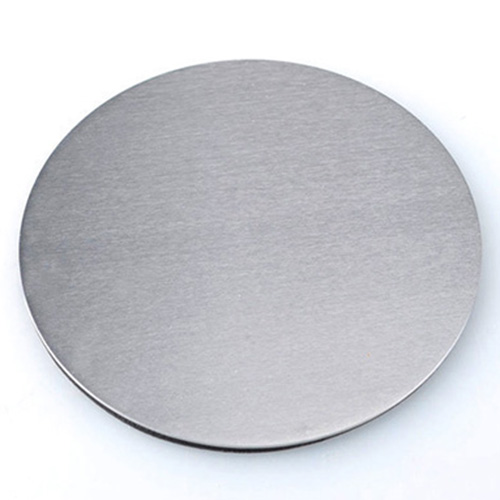 304 Stainless Steel Circles Service Provider in Mumbai