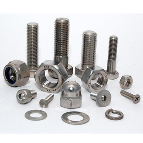 Stainless Steel Fasteners Service Provider in Mumbai