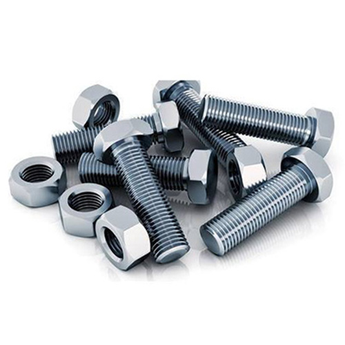 Stainless Steel Nut Bolts Service Provider in Mumbai