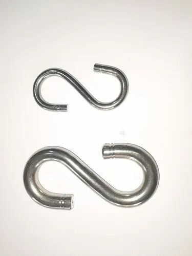 202 SS Hook  Manufacturers, Suppliers, Importers, Dealers in Mumbai India