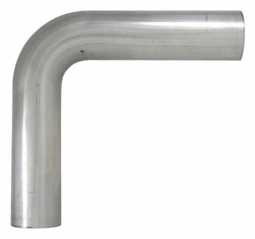 304 SS 90 Degree Bend Manufacturers, Suppliers, Importers, Dealers in Mumbai India