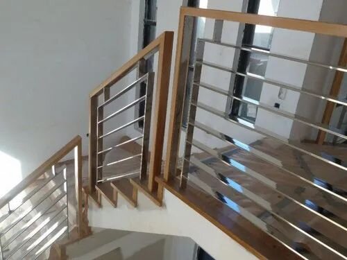 304 SS Handrail Baluster Manufacturers, Suppliers, Exporters in Mumbai India