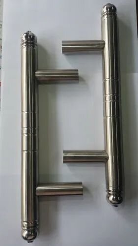 304q SS Gate Handle Manufacturers, Suppliers, Importers, Dealers in Mumbai India