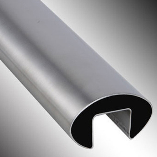 Single Slot Pipe Manufacturers, Suppliers, Importers, Dealers in Mumbai India