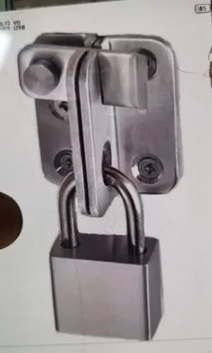 SS 304 Gate Lock Manufacturers, Suppliers, Importers, Dealers in Mumbai India