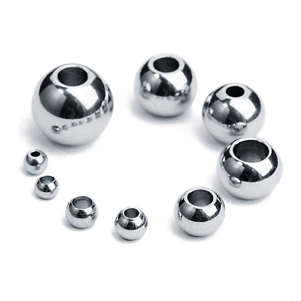 SS Center Ball Manufacturers, Suppliers, Importers, Dealers in Mumbai India