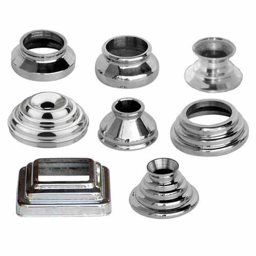 SS Railing Fittings Manufacturers, Suppliers, Exporters in Mumbai India