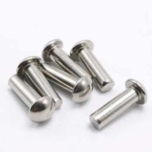 SS Rivets Manufacturers, Suppliers, Importers, Dealers in Mumbai India