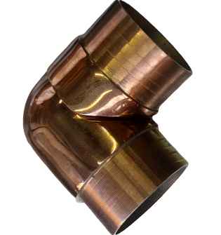 SS ROSE GOLD FOLDING ELBOW Manufacturers, Suppliers, Importers, Dealers in Mumbai India