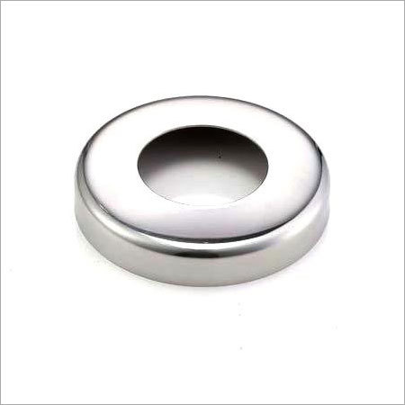 SS Round Concealed Cover Manufacturers, Suppliers, Exporters in Mumbai India