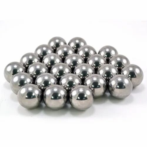 Stainless Steel Ball Manufacturers, Suppliers, Exporters in Mumbai India
