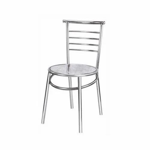 Stainless Steel Chair Manufacturers, Suppliers, Exporters in Mumbai India